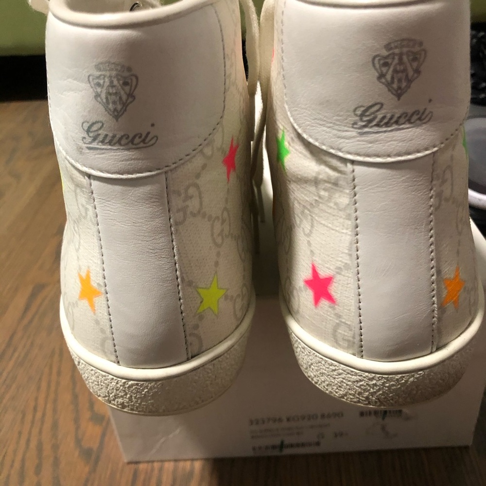 Gucci Sneakers